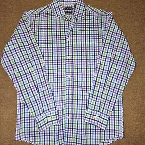 Chaps Boys Button-down shirt